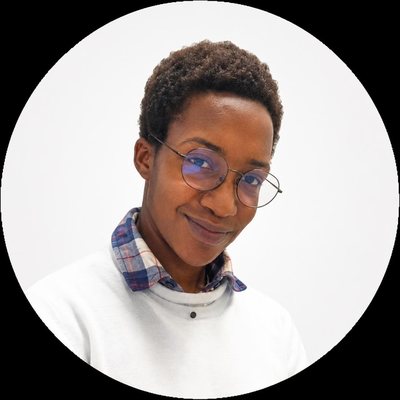 Portrait de Charlène Massolin
